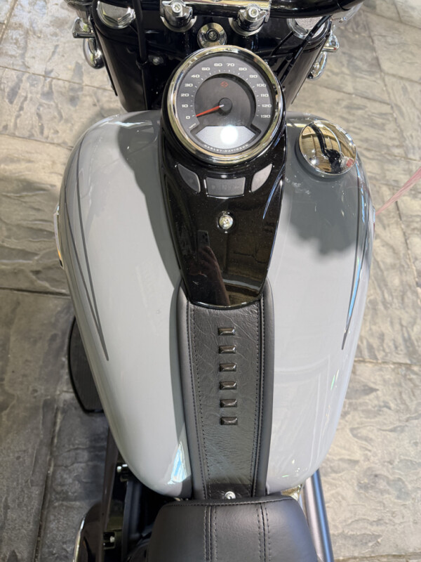 2026 Harley-Davidson® Heritage Classic® No Gimmicks, No Hidden Fees., photo 15