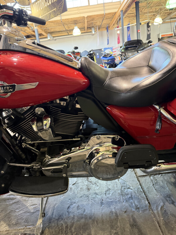2023 Harley-Davidson® Ultra Limited No Gimmicks, No Hidden Fees., photo 14