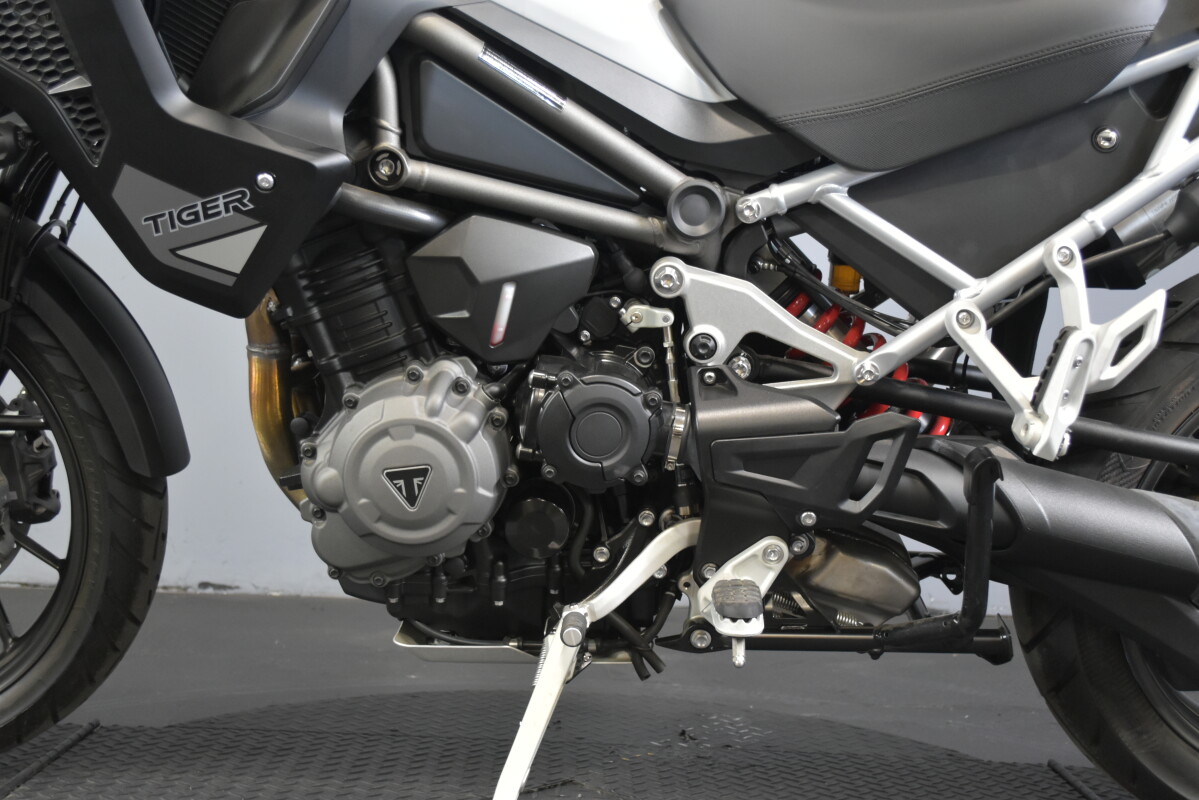 2023 Triumph Tiger 1200 Gt Pro, photo 13