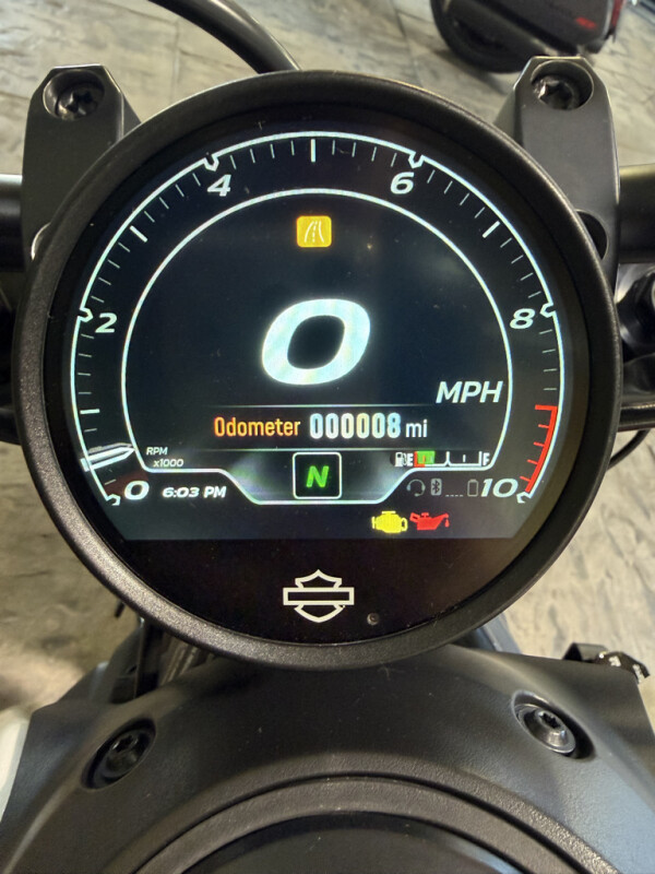 2026 Harley-Davidson® Sportster® S No Gimmicks, No Hidden Fees., photo 17