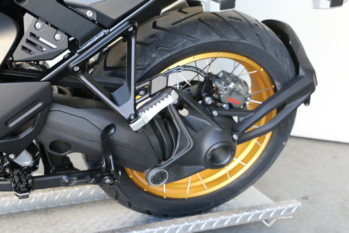 2026 BMW R 1300 GS Adventure, photo 25