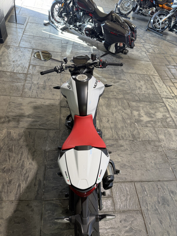 2024 Ducati Monster SP No Gimmicks, No Hidden Fees., photo 18