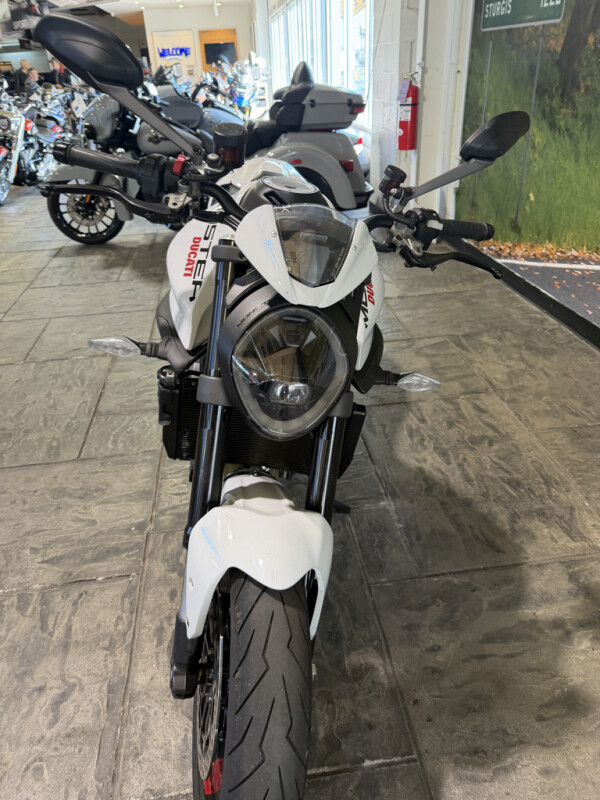2024 Ducati Monster SP No Gimmicks, No Hidden Fees., photo 7