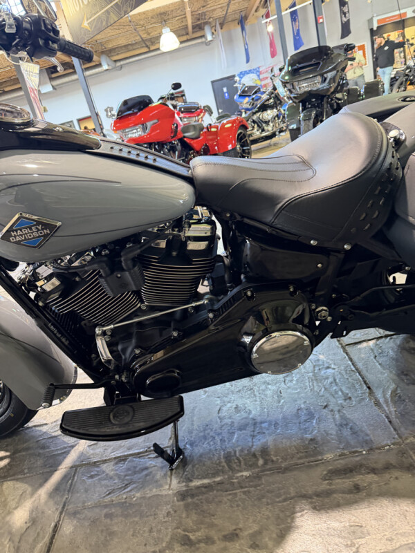 2026 Harley-Davidson® Heritage Classic® No Gimmicks, No Hidden Fees., photo 13