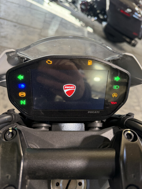 2024 Ducati Monster SP No Gimmicks, No Hidden Fees., photo 15