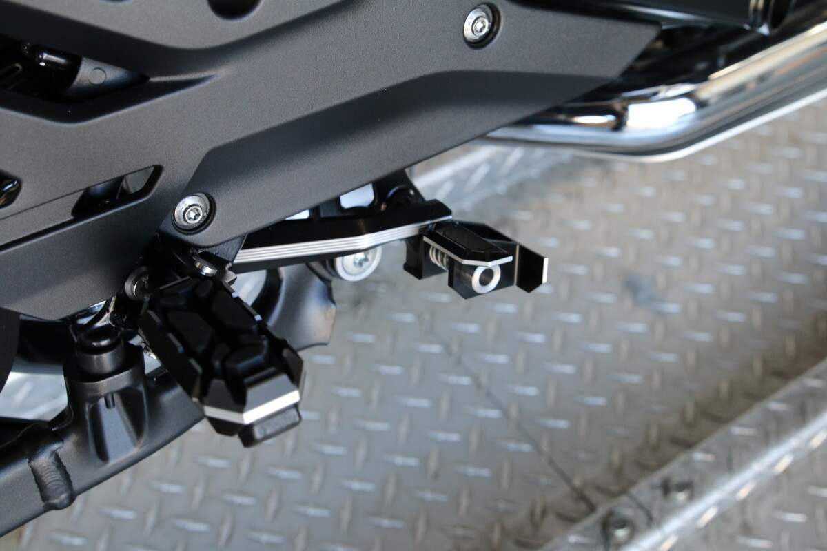 2026 BMW R 1300 GS Adventure, photo 17