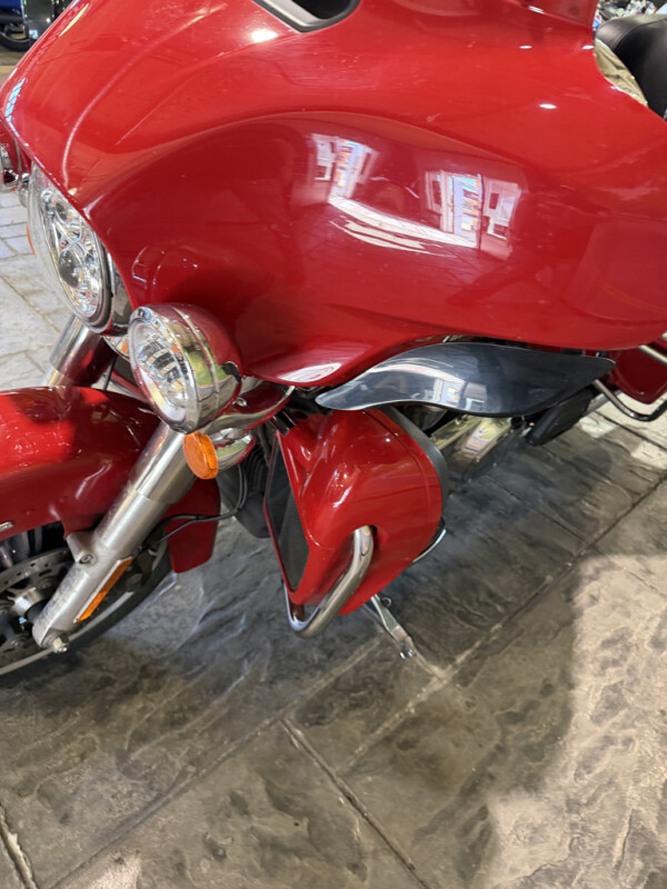 2023 Harley-Davidson® Ultra Limited No Gimmicks, No Hidden Fees., photo 11