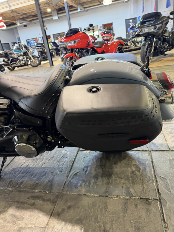 2026 Harley-Davidson® Heritage Classic® No Gimmicks, No Hidden Fees., photo 14