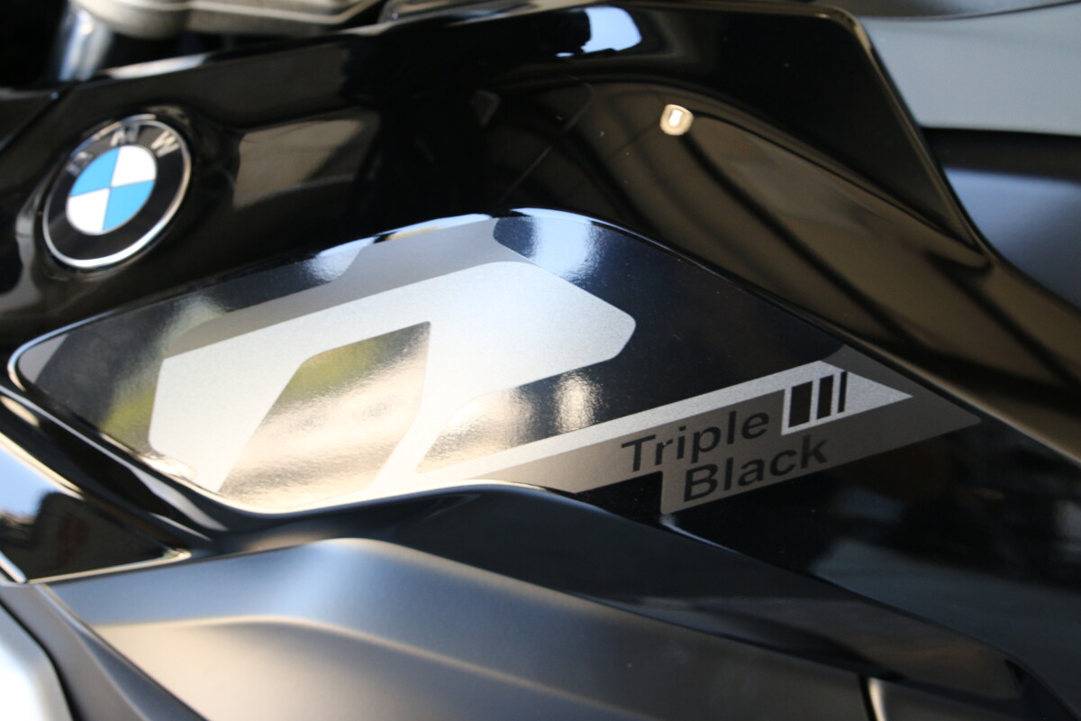 2026 BMW R 1300 GS, photo 24