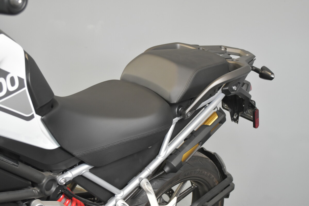2023 Triumph Tiger 1200 Gt Pro, photo 31