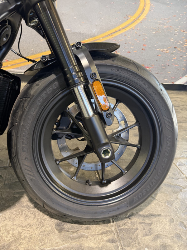 2026 Harley-Davidson® Sportster® S No Gimmicks, No Hidden Fees., photo 7