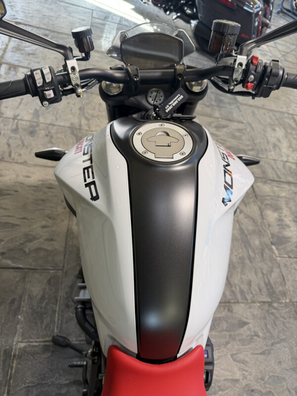 2024 Ducati Monster SP No Gimmicks, No Hidden Fees., photo 14