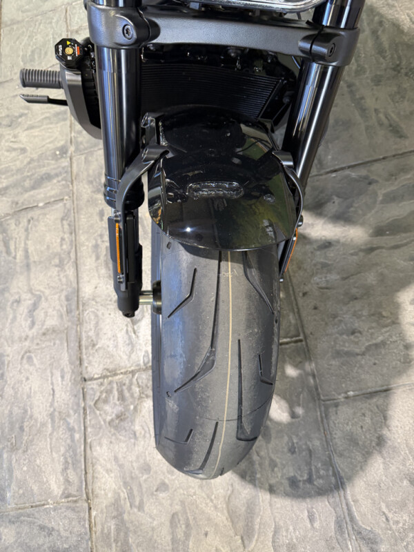 2026 Harley-Davidson® Sportster® S No Gimmicks, No Hidden Fees., photo 9