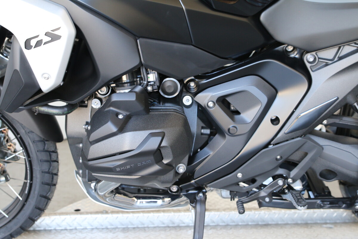 2026 BMW R 1300 GS, photo 22