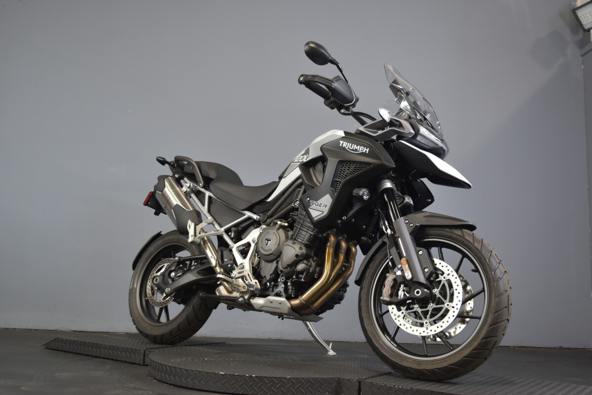 2023 Triumph Tiger 1200 Gt Pro, photo 2