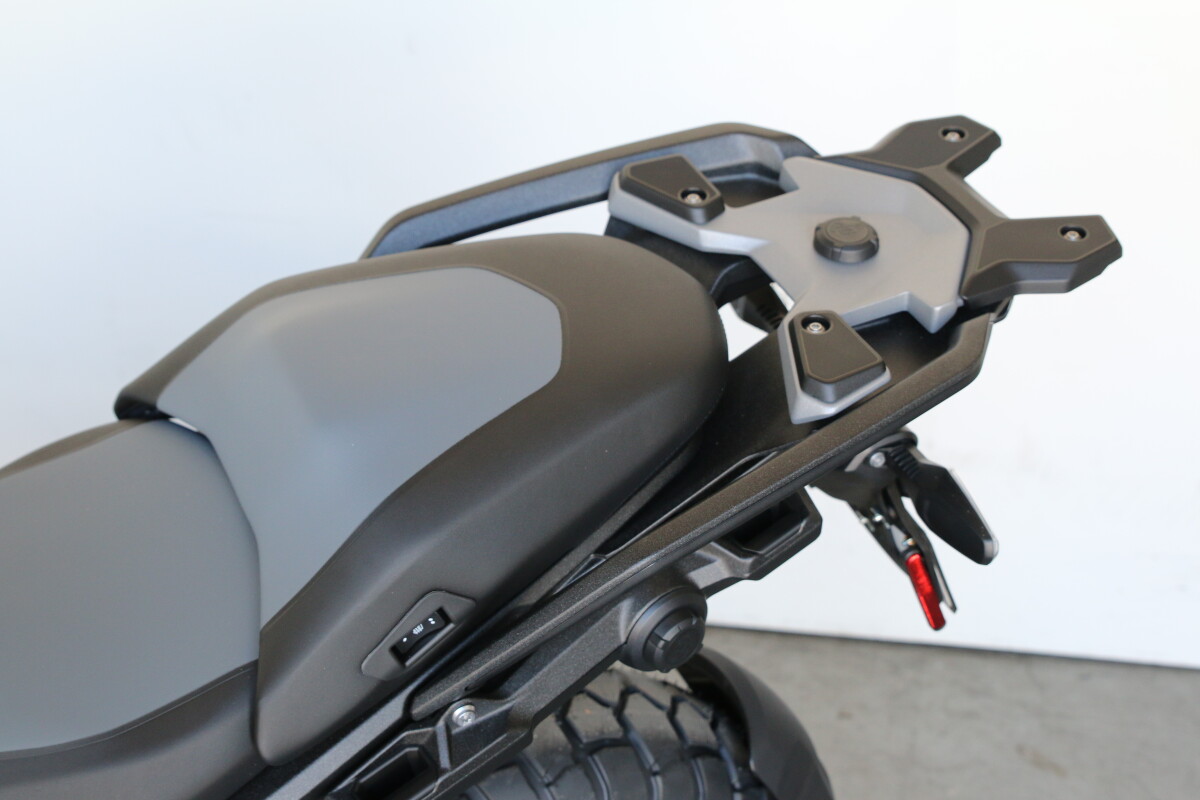 2026 BMW R 1300 GS, photo 18