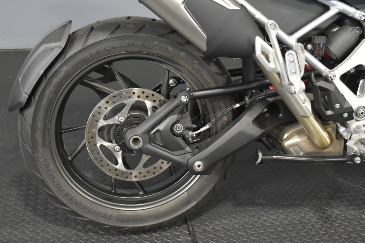2023 Triumph Tiger 1200 Gt Pro, photo 11