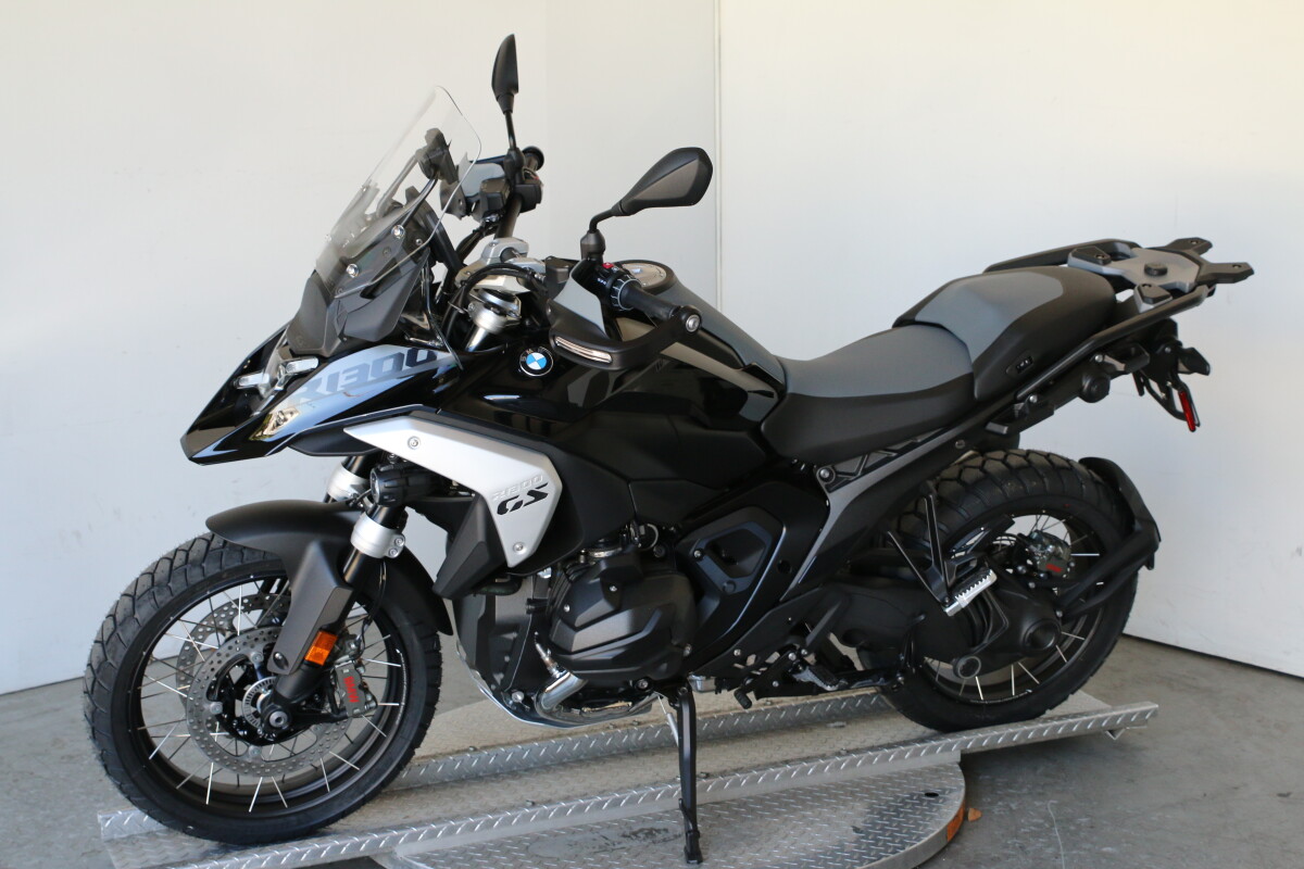 2026 BMW R 1300 GS, photo 9