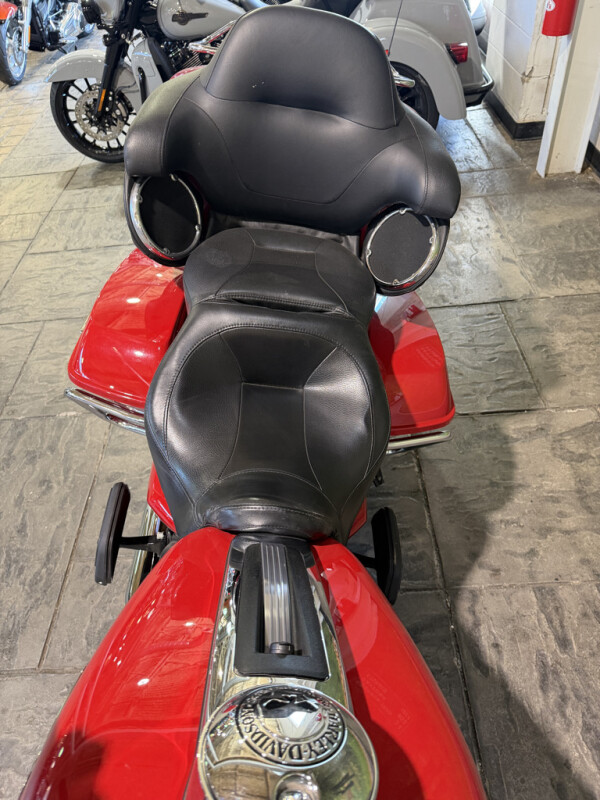 2023 Harley-Davidson® Ultra Limited No Gimmicks, No Hidden Fees., photo 19