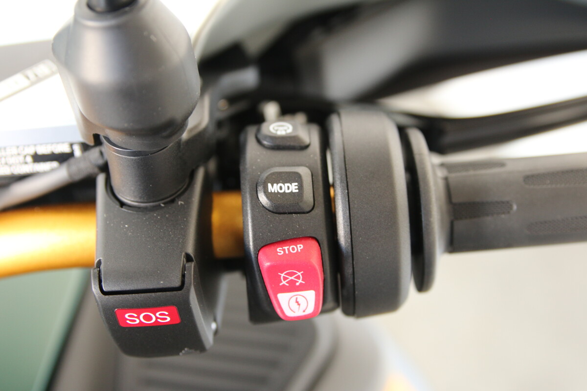2026 BMW R 1300 GS Adventure, photo 28