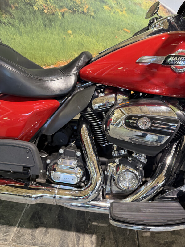 2023 Harley-Davidson® Ultra Limited No Gimmicks, No Hidden Fees., photo 4