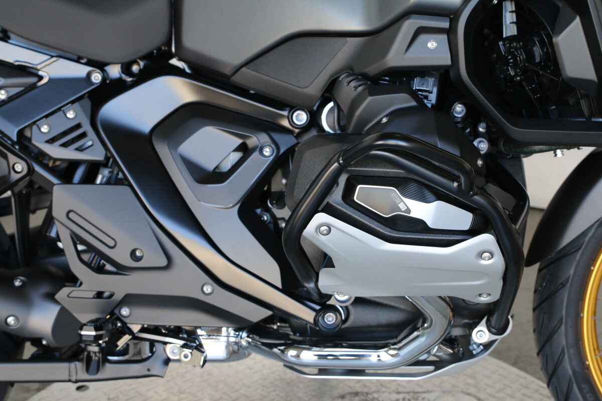 2026 BMW R 1300 GS Adventure, photo 13