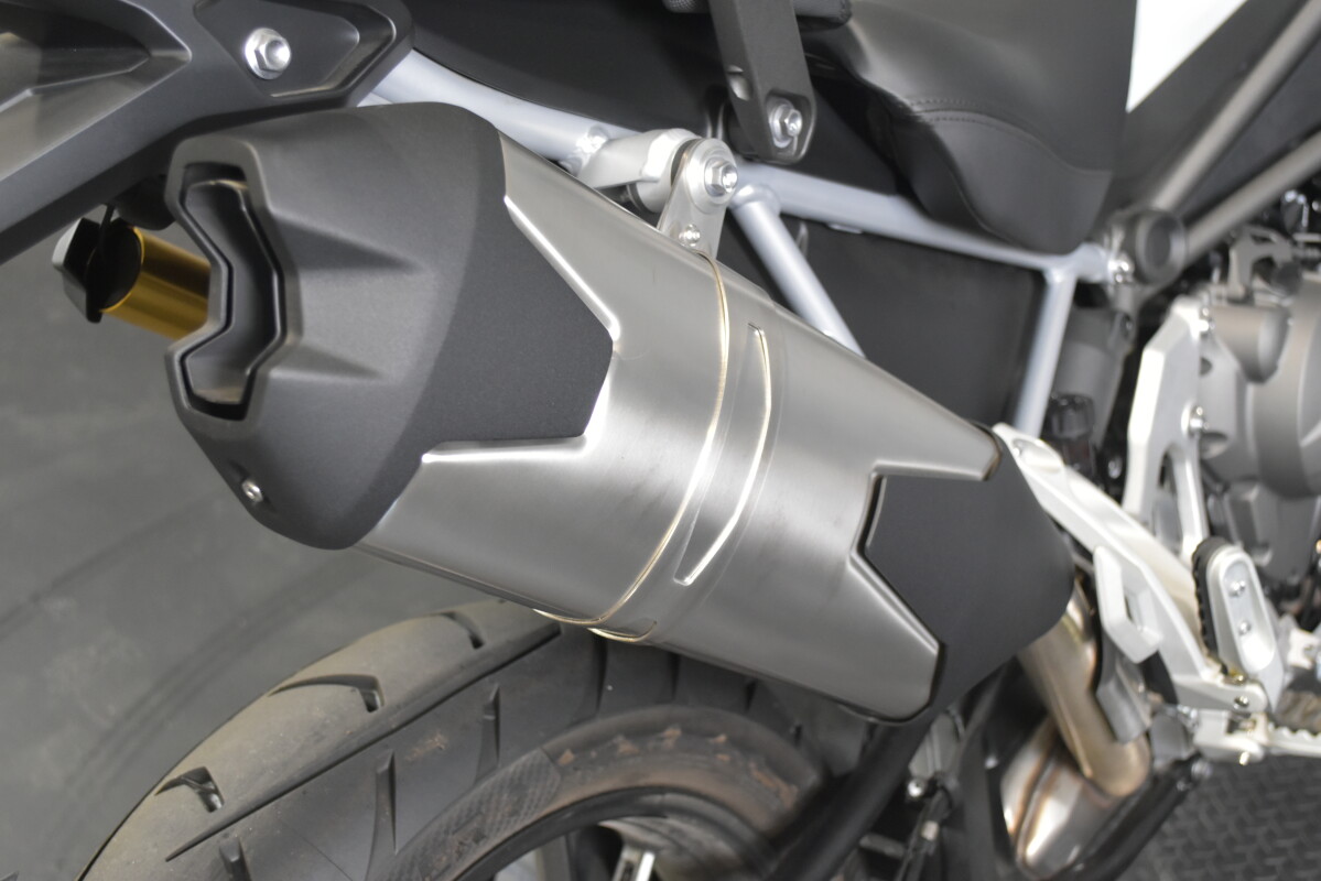 2023 Triumph Tiger 1200 Gt Pro, photo 22