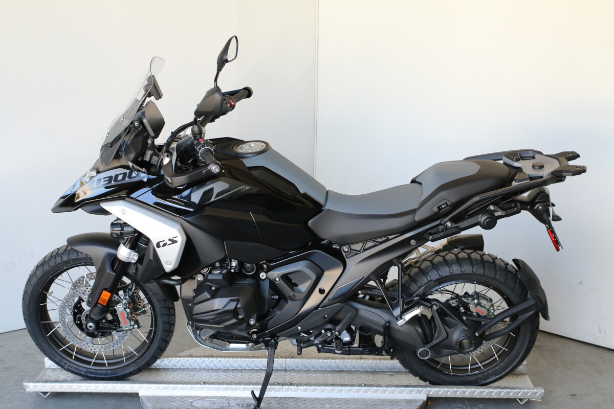 2026 BMW R 1300 GS, photo 7