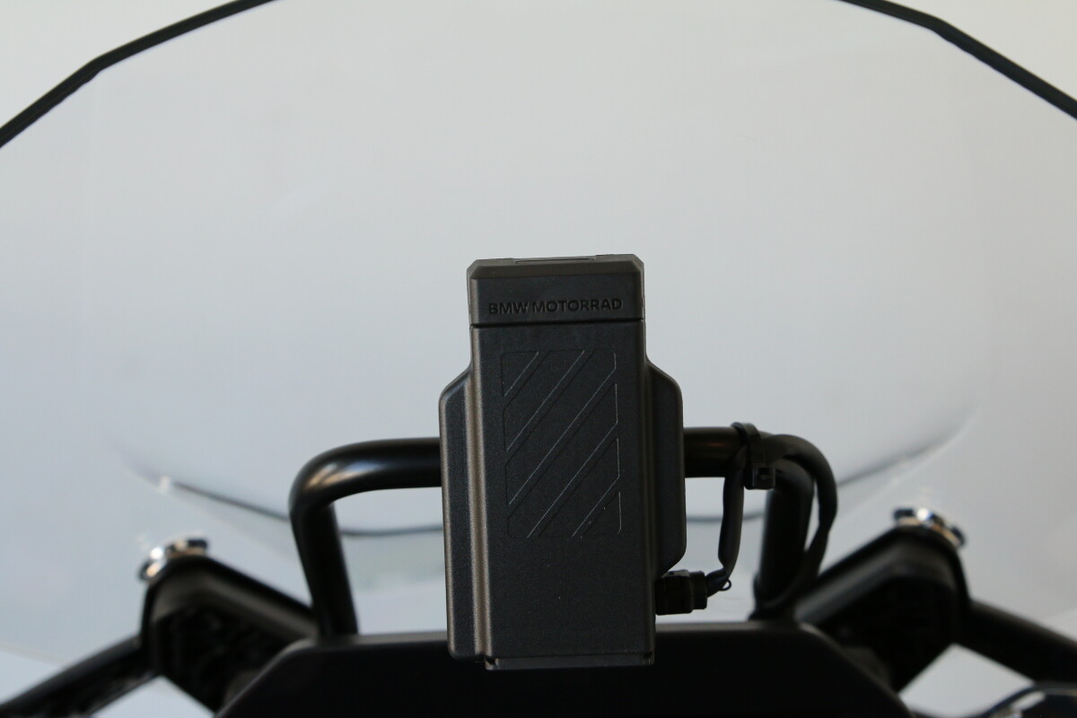 2026 BMW R 1300 GS, photo 27