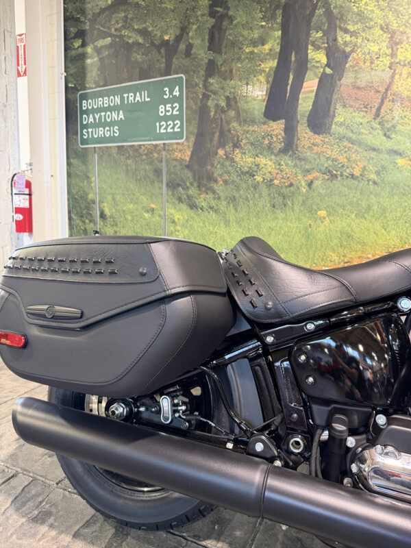 2026 Harley-Davidson® Heritage Classic® No Gimmicks, No Hidden Fees., photo 5