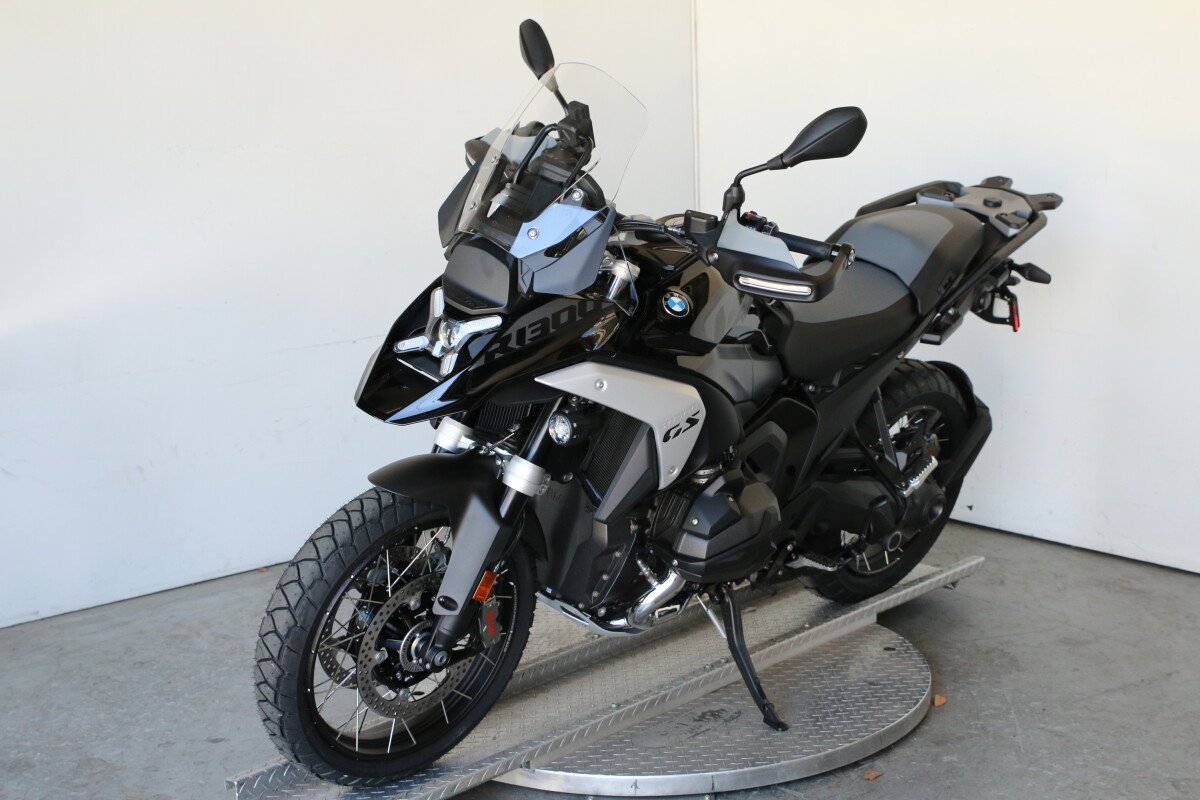 2026 BMW R 1300 GS, photo 10