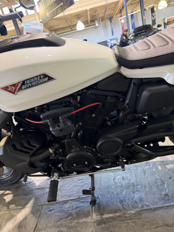 2026 Harley-Davidson® Sportster® S No Gimmicks, No Hidden Fees., photo 13