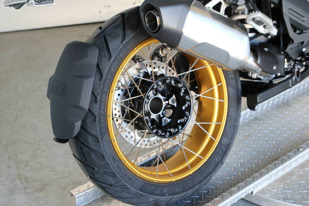 2026 BMW R 1300 GS Adventure, photo 16