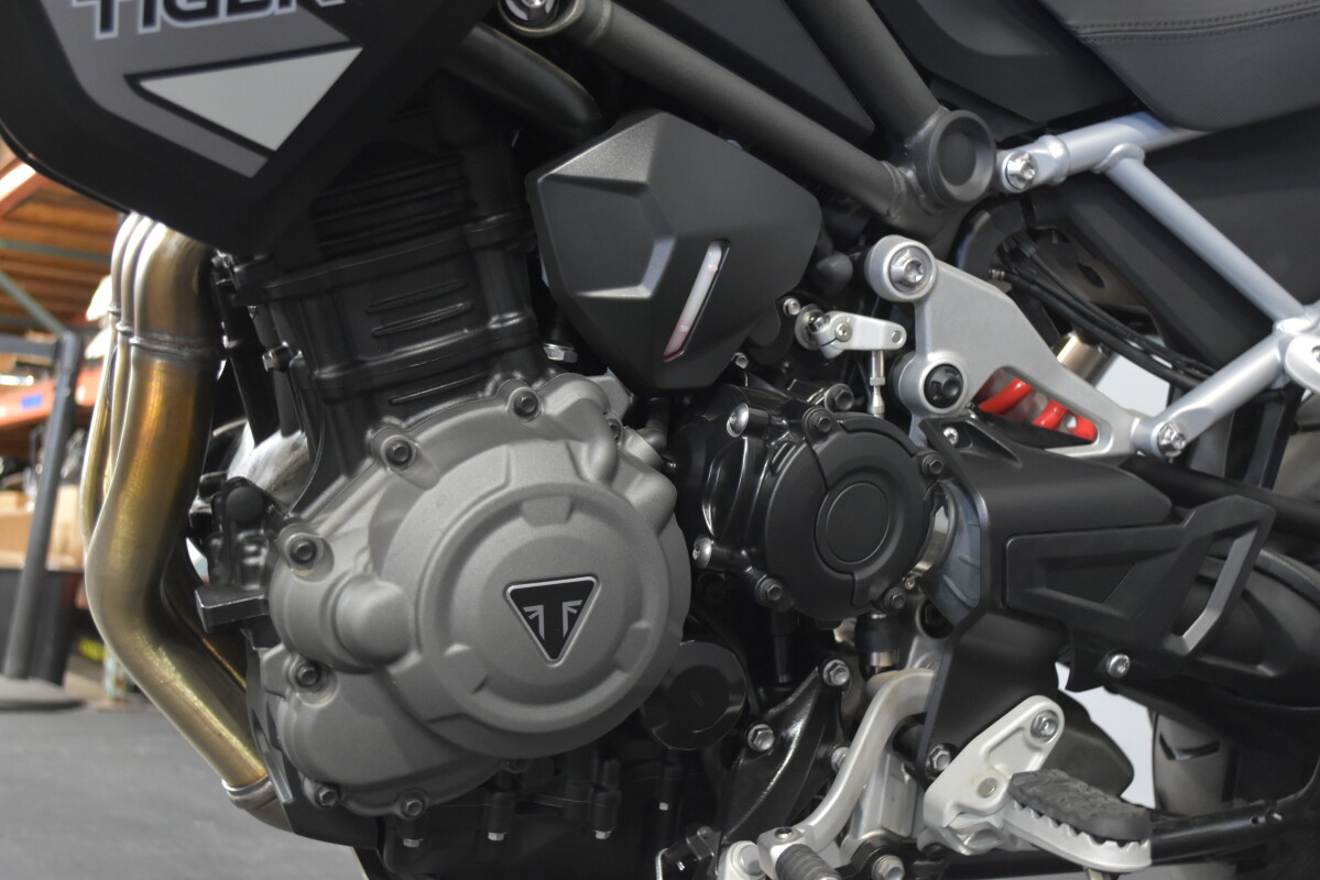 2023 Triumph Tiger 1200 Gt Pro, photo 30