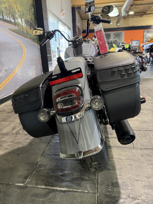 2026 Harley-Davidson® Heritage Classic® No Gimmicks, No Hidden Fees., photo 19