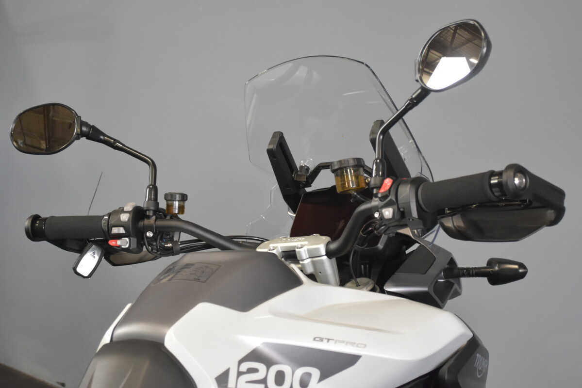 2023 Triumph Tiger 1200 Gt Pro, photo 15
