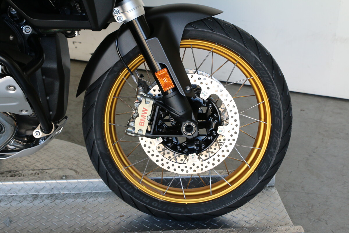 2026 BMW R 1300 GS Adventure, photo 14