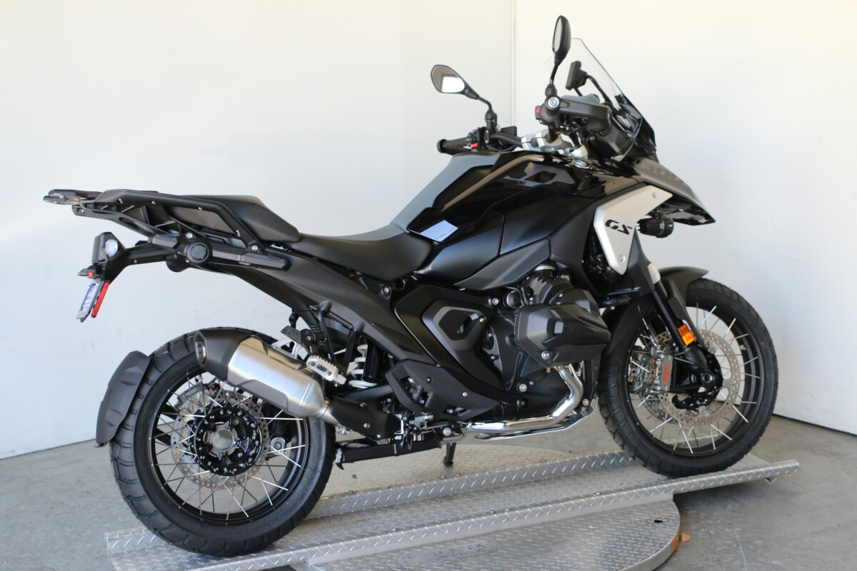 2026 BMW R 1300 GS, photo 2