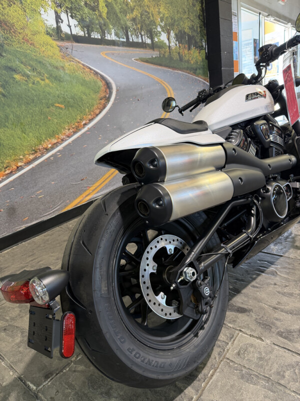 2026 Harley-Davidson® Sportster® S No Gimmicks, No Hidden Fees., photo 21