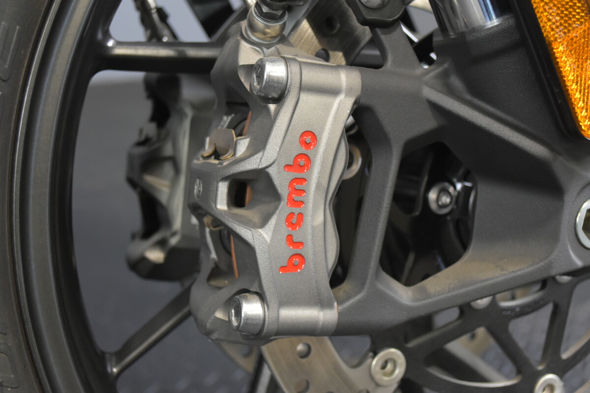 2023 Triumph Tiger 1200 Gt Pro, photo 25
