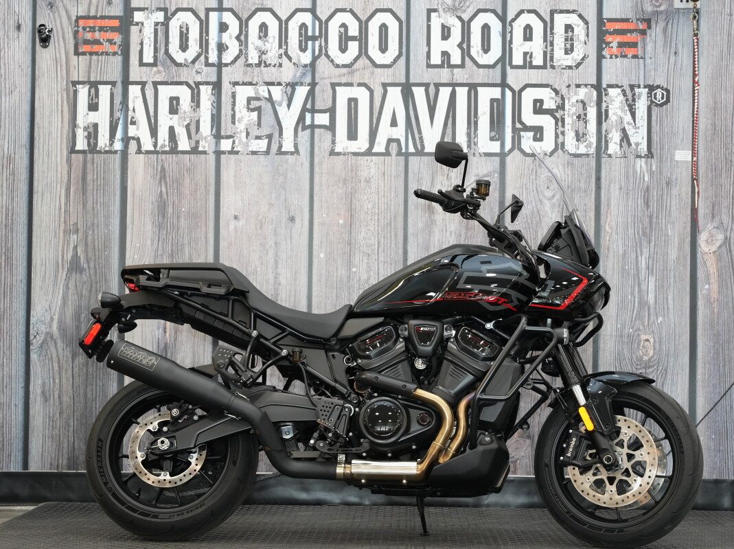 Used Harley-Davidson Street Motorcycles For Sale In Raleigh, NC | Tobacco Road Harley-Davidson