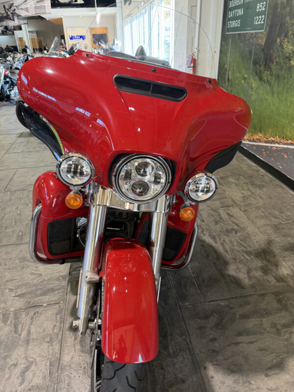 2023 Harley-Davidson® Ultra Limited No Gimmicks, No Hidden Fees., photo 8