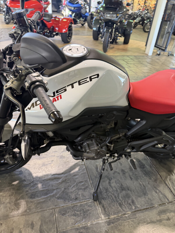 2024 Ducati Monster SP No Gimmicks, No Hidden Fees., photo 11