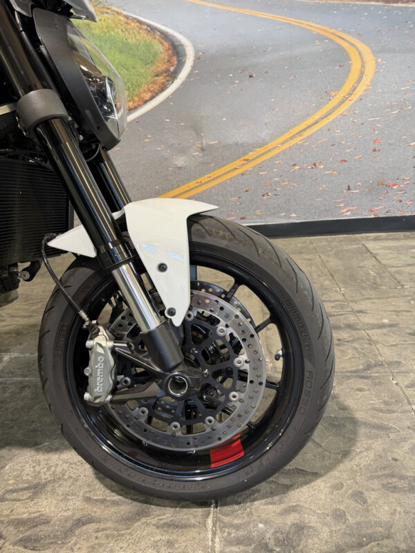 2024 Ducati Monster SP No Gimmicks, No Hidden Fees., photo 6
