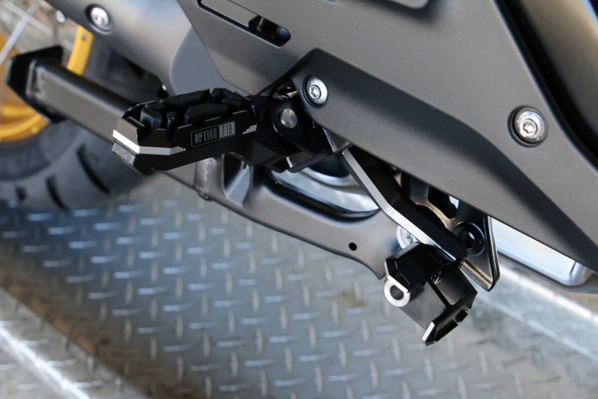 2026 BMW R 1300 GS Adventure, photo 18