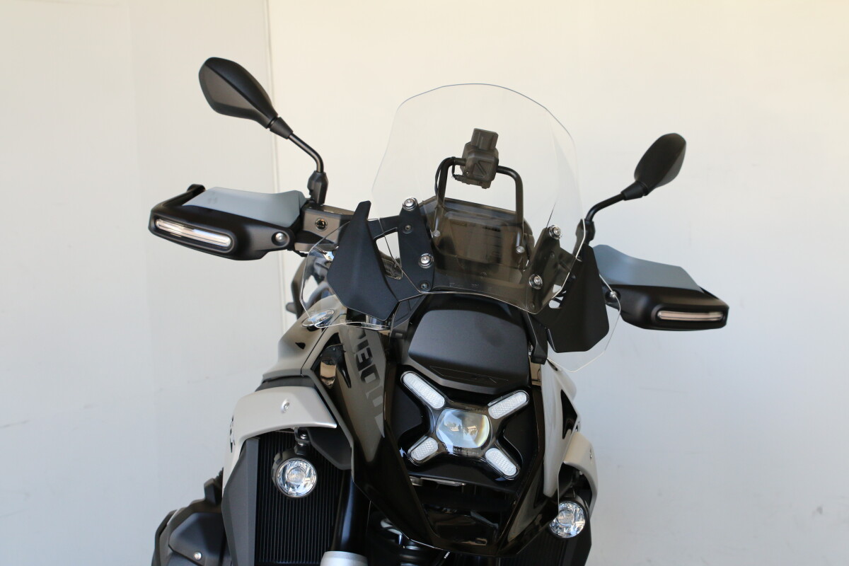 2026 BMW R 1300 GS, photo 12