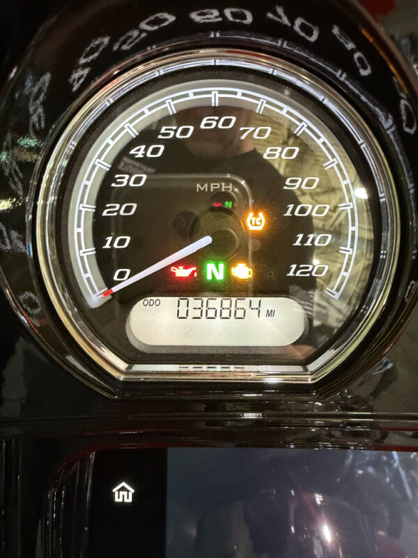 2023 Harley-Davidson® Ultra Limited No Gimmicks, No Hidden Fees., photo 18