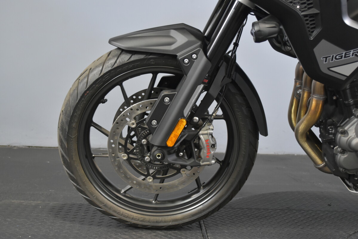 2023 Triumph Tiger 1200 Gt Pro, photo 12