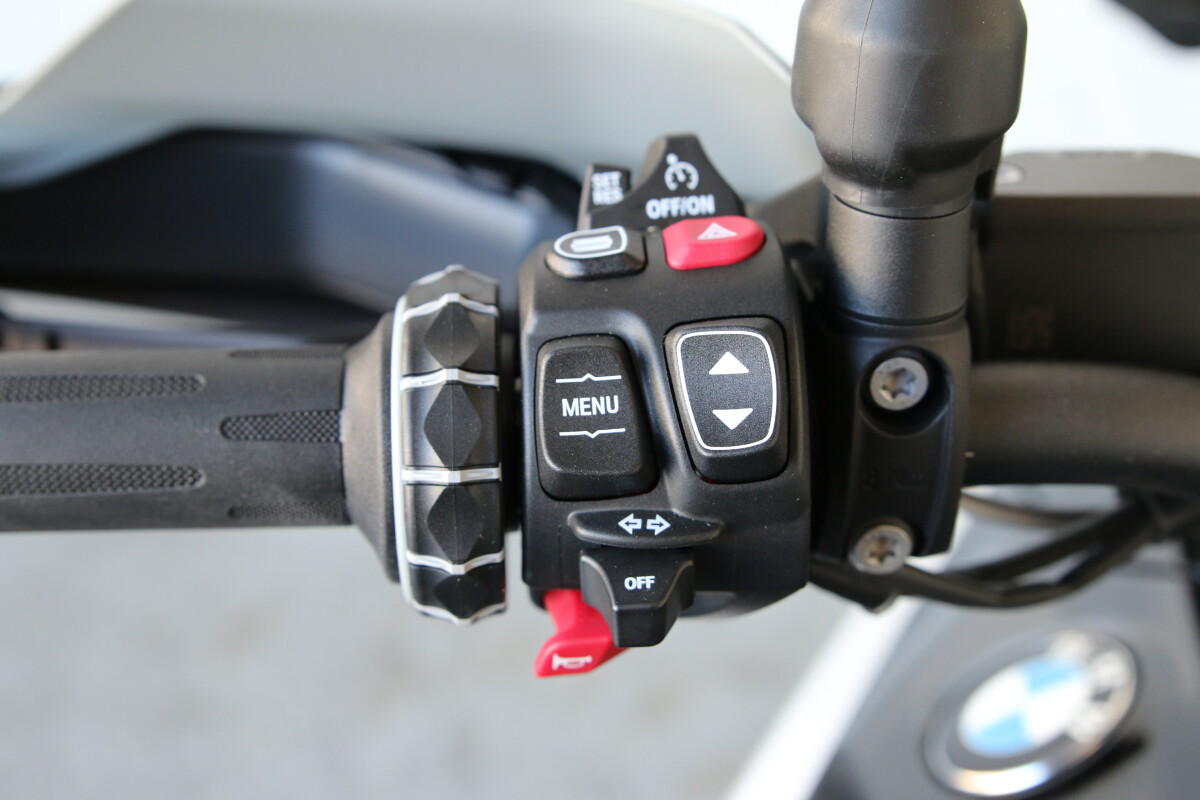 2026 BMW R 1300 GS, photo 25