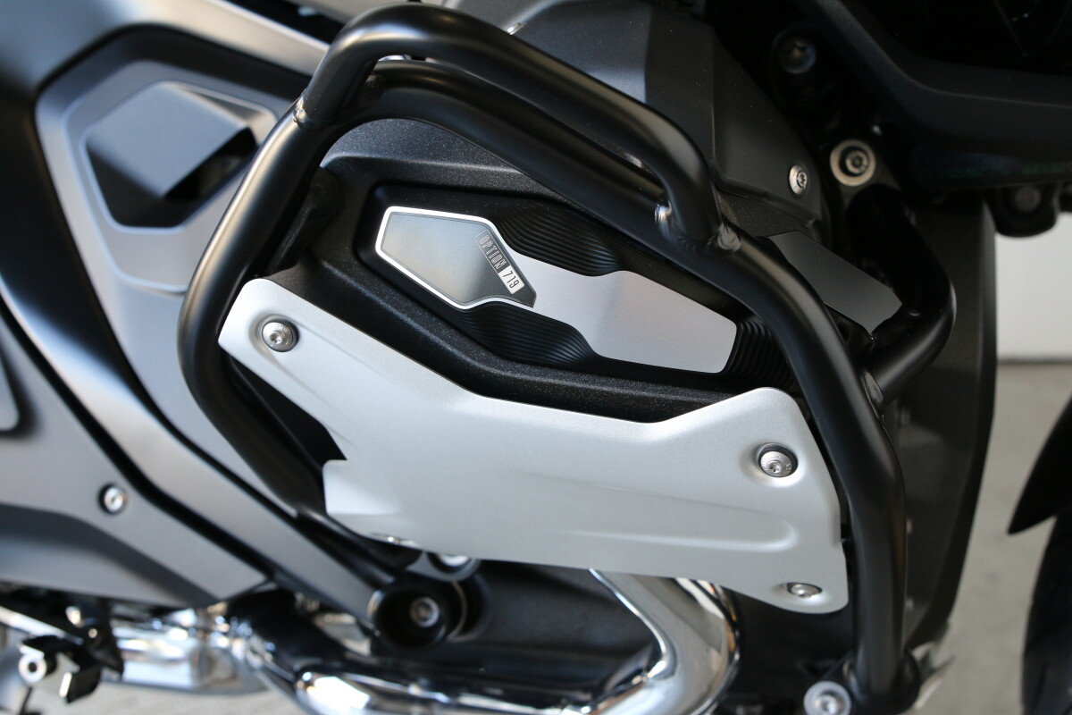 2026 BMW R 1300 GS Adventure, photo 19
